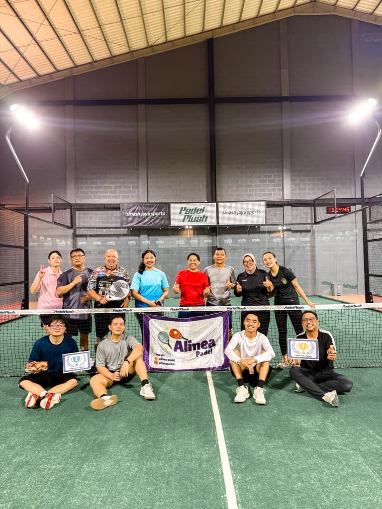 Alinea Padel media 5