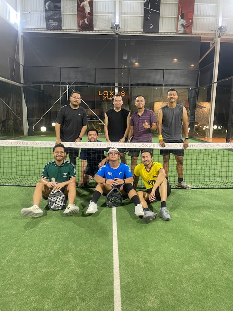 GG Padel media 1