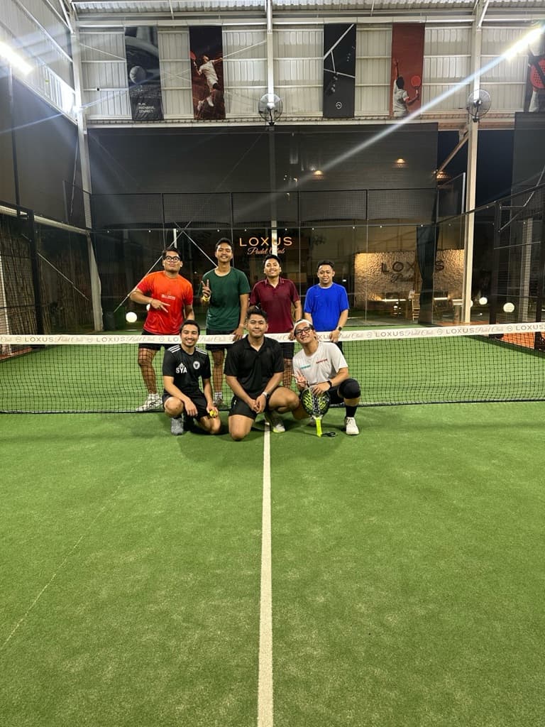 GG Padel media 5