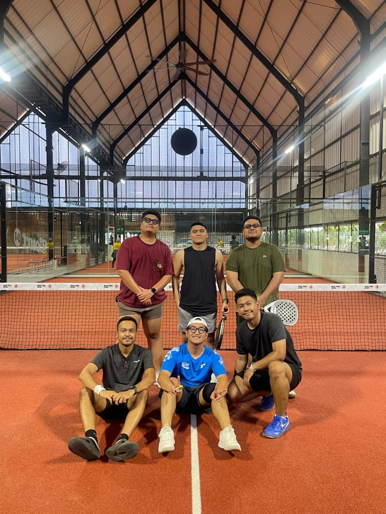 GG Padel media 6
