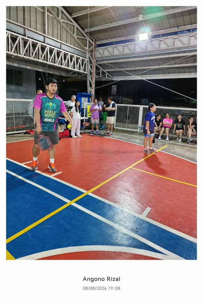 Match Point Community media 6