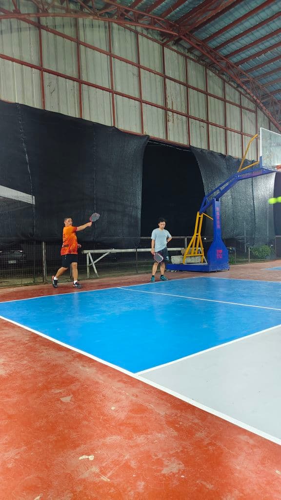 ZSPPO PICKLEBALL PATROLLERS media 4