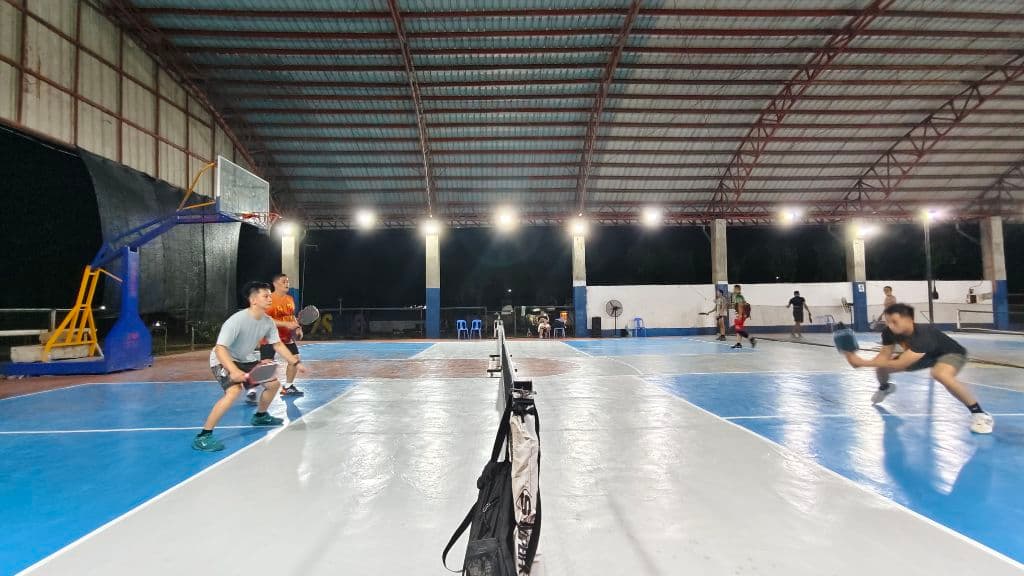 ZSPPO PICKLEBALL PATROLLERS media 6