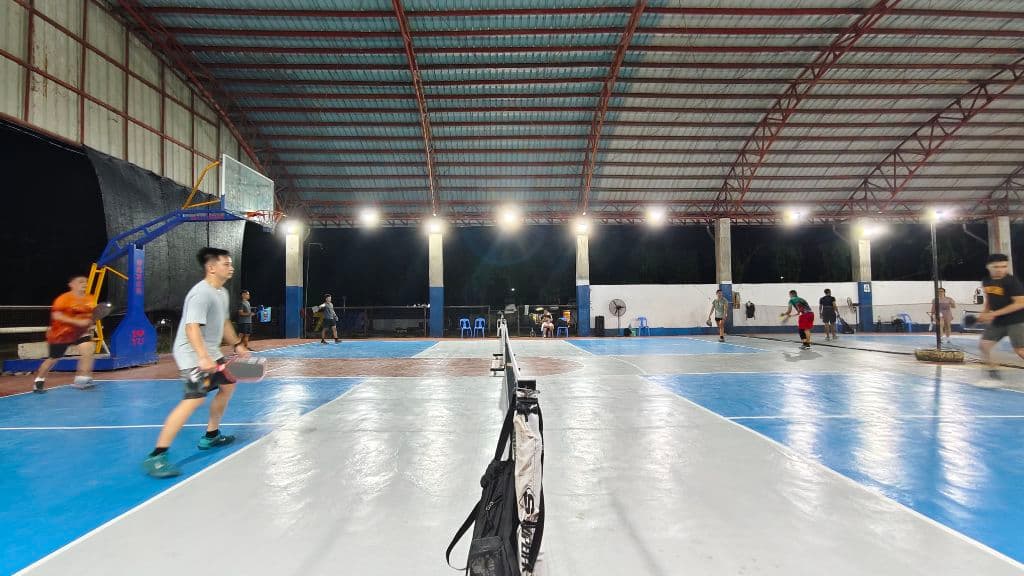 ZSPPO PICKLEBALL PATROLLERS media 3