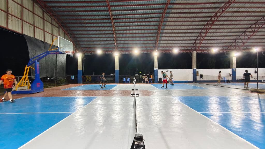 ZSPPO PICKLEBALL PATROLLERS media 1