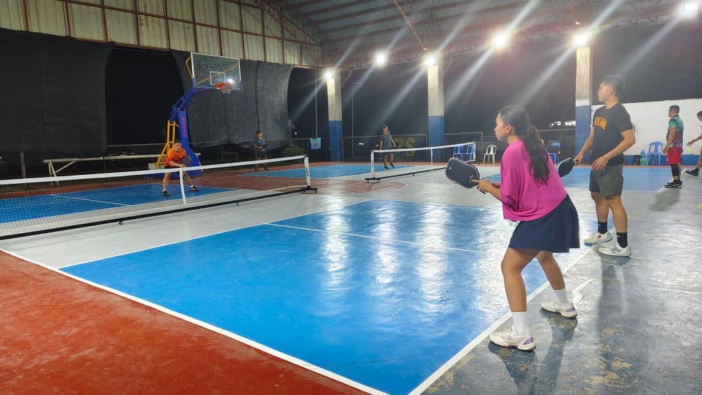 ZSPPO PICKLEBALL PATROLLERS media 2