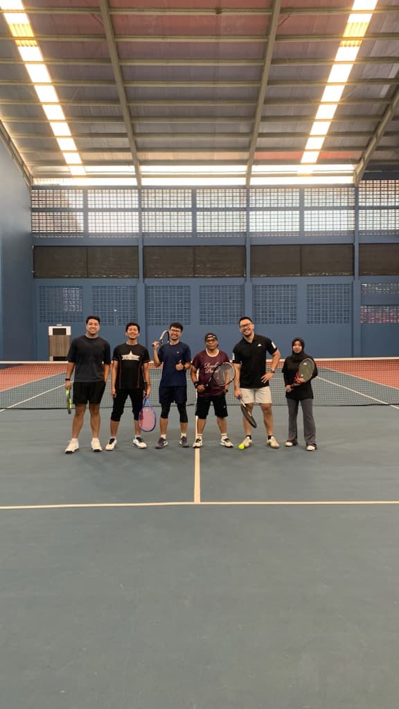 NESIA COURT CLUB media 6