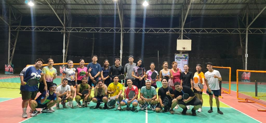 Max HR paddlers  media 1