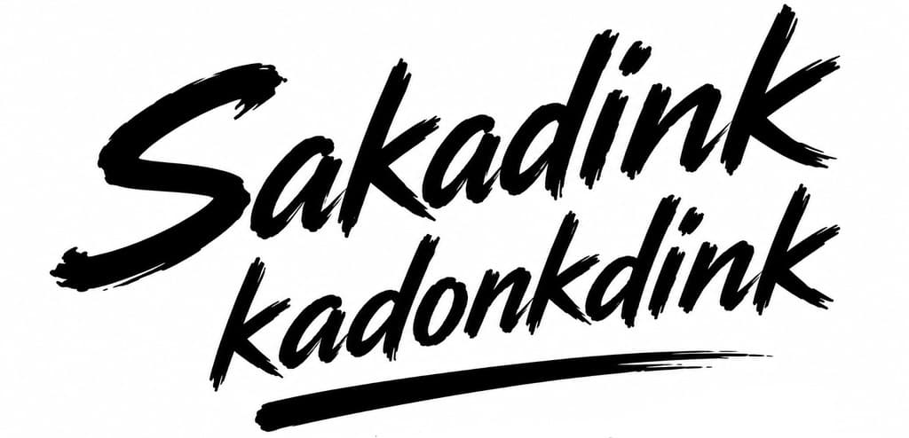 Sakadink kadonkdink media 1