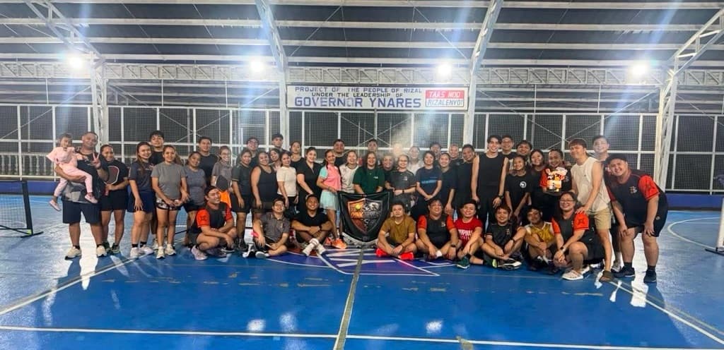 Dink Ninjas Pickleball Club media 1