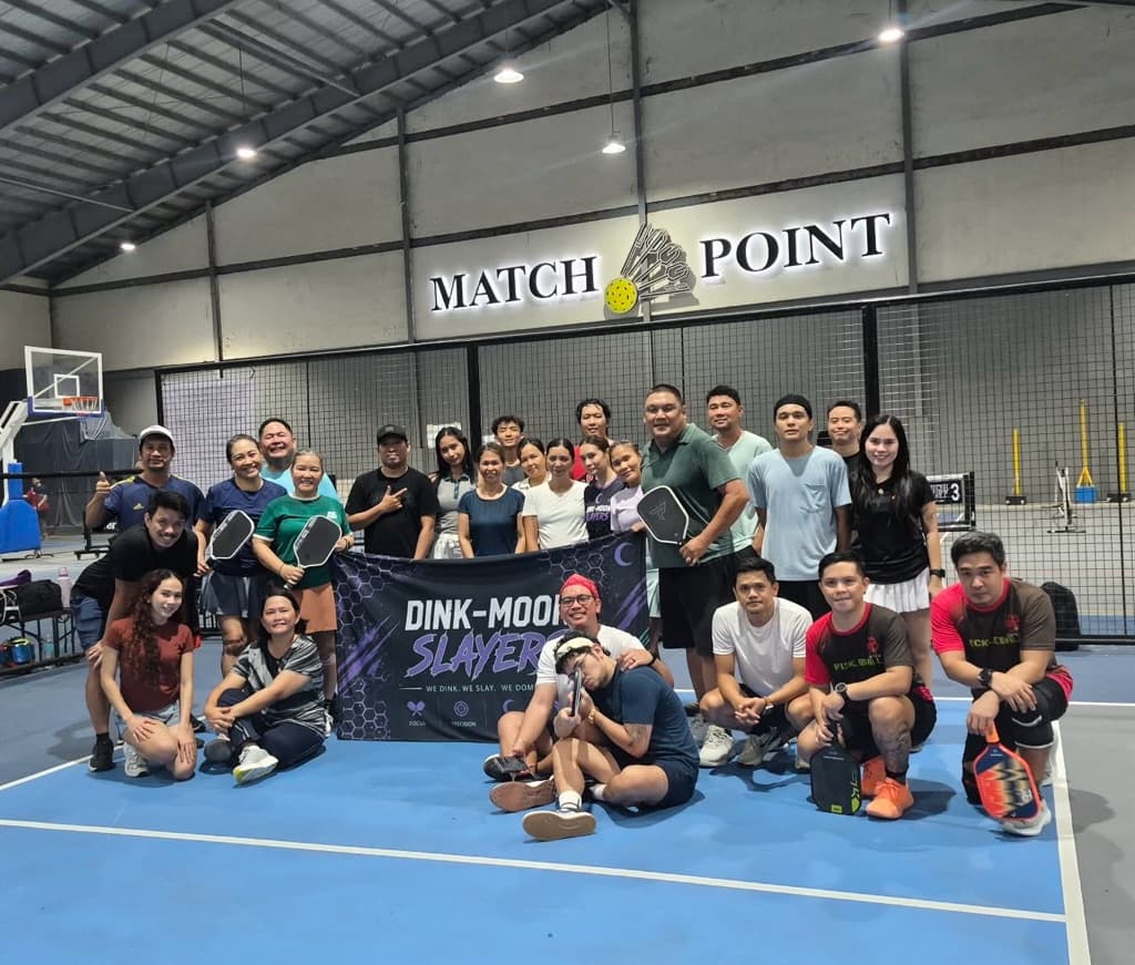 DINK-MOON SLAYERS media 5