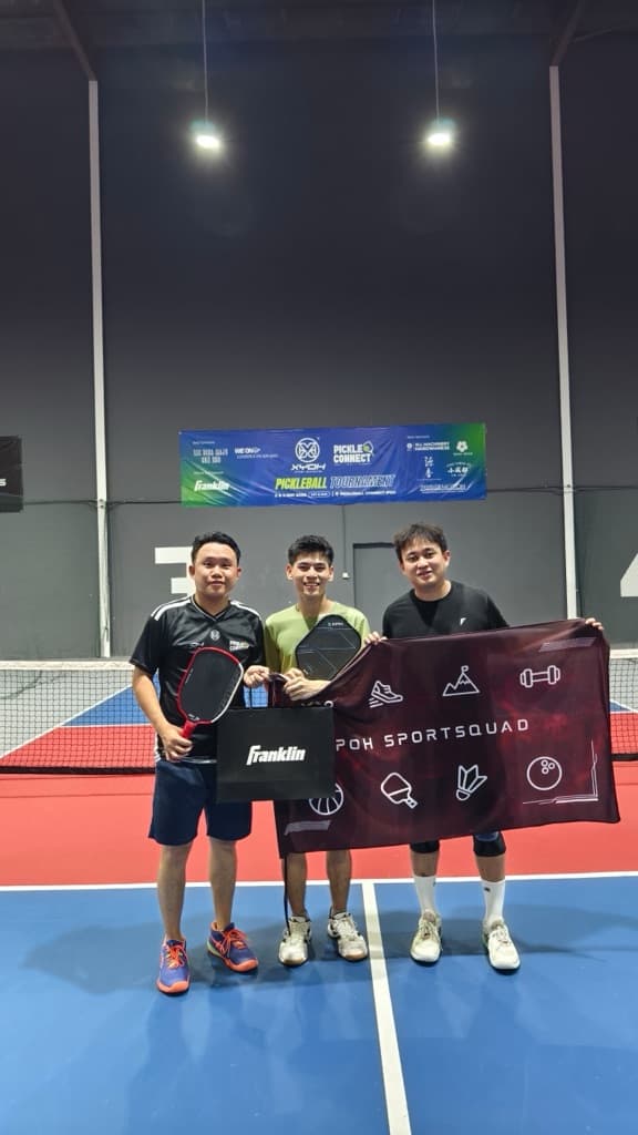 Ipoh SportSquad x Franklin Malaysia media 5