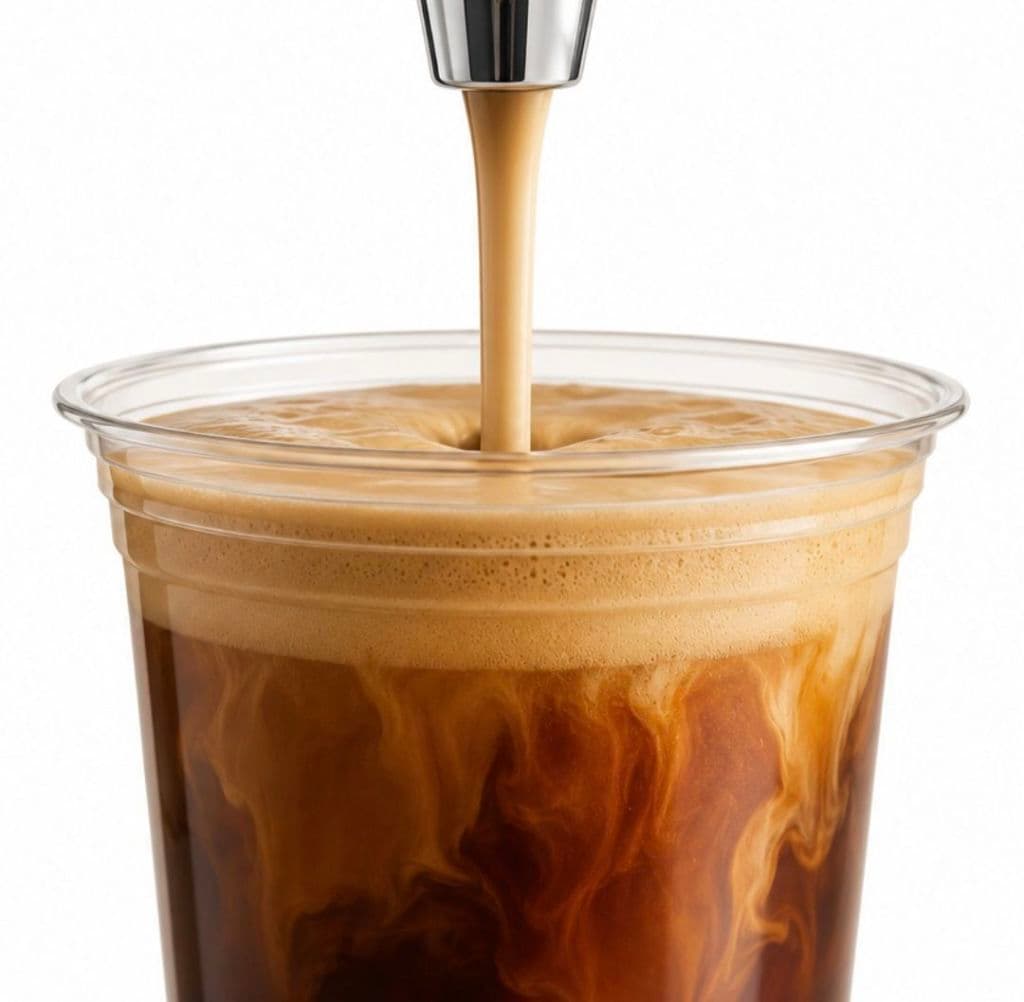 Prolific Cold Brew - Pickleball Club media 1