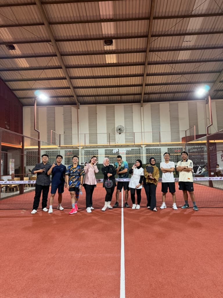 GOKS PADEL media 1