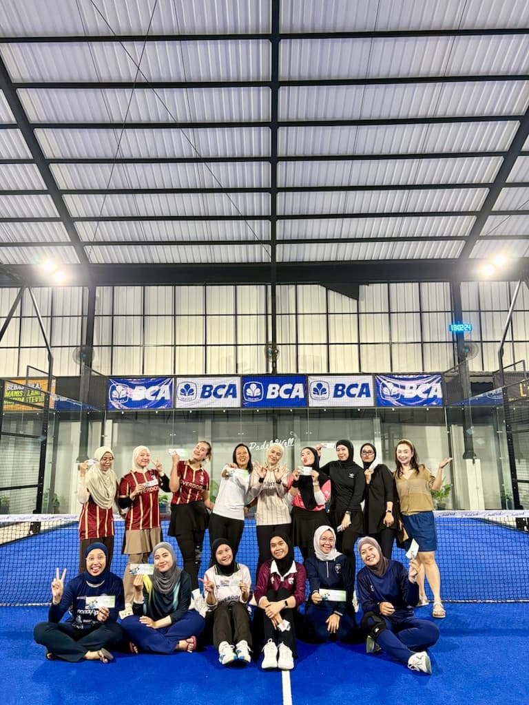 Overdose Padel Club media 4