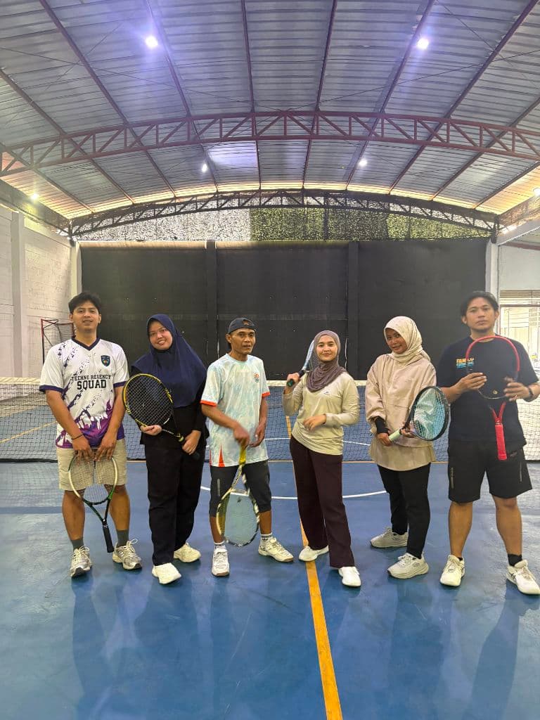 Energize Padel media 1