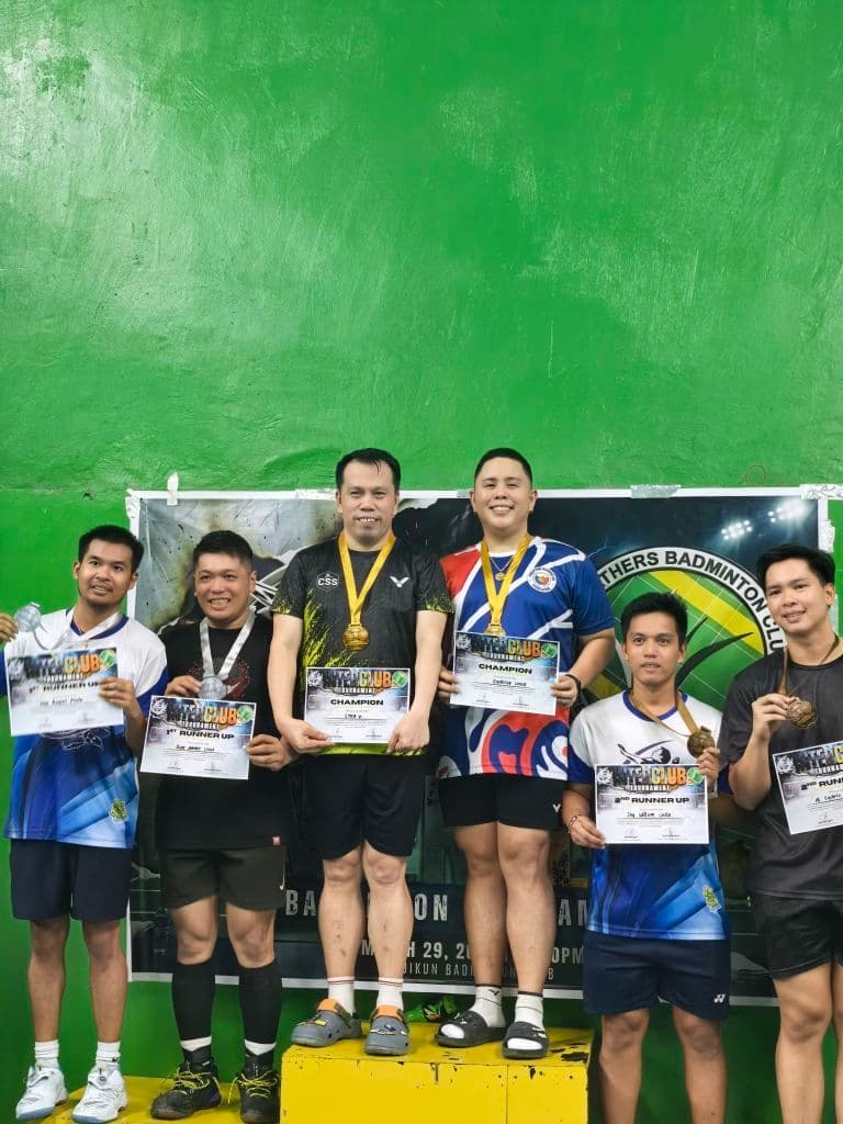 CSS Cebu Shuttle Squad media 2