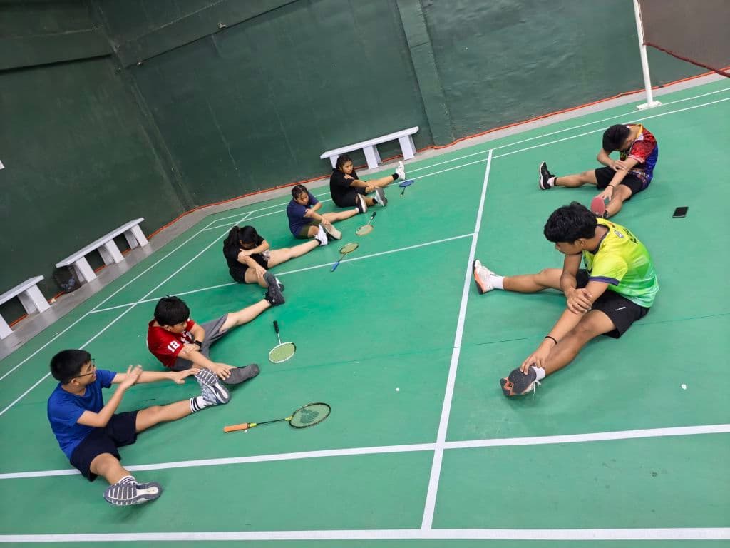 CSS Cebu Shuttle Squad media 1