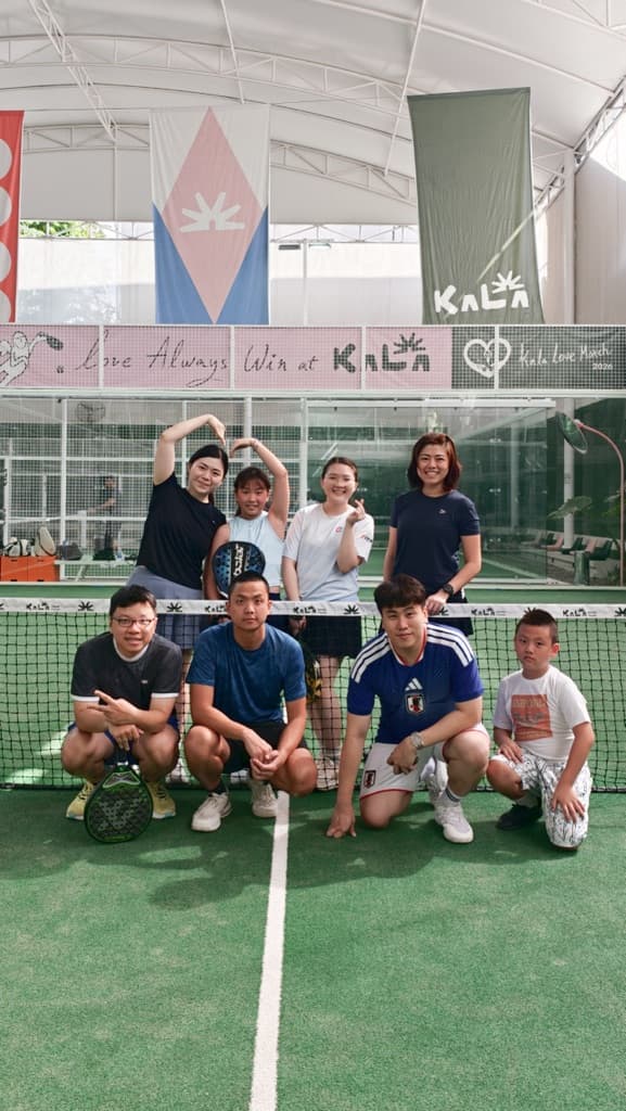 Padel Dul media 4