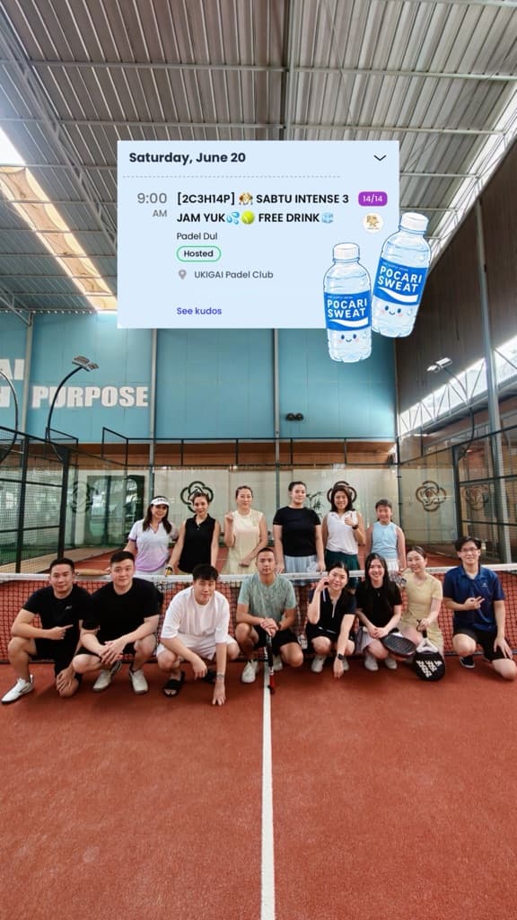 Padel Dul media 1