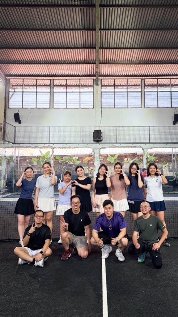 Padel Dul media 6