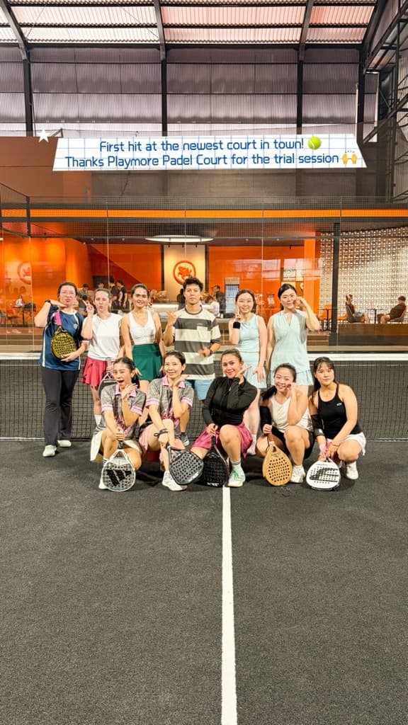 Padel Dul media 5