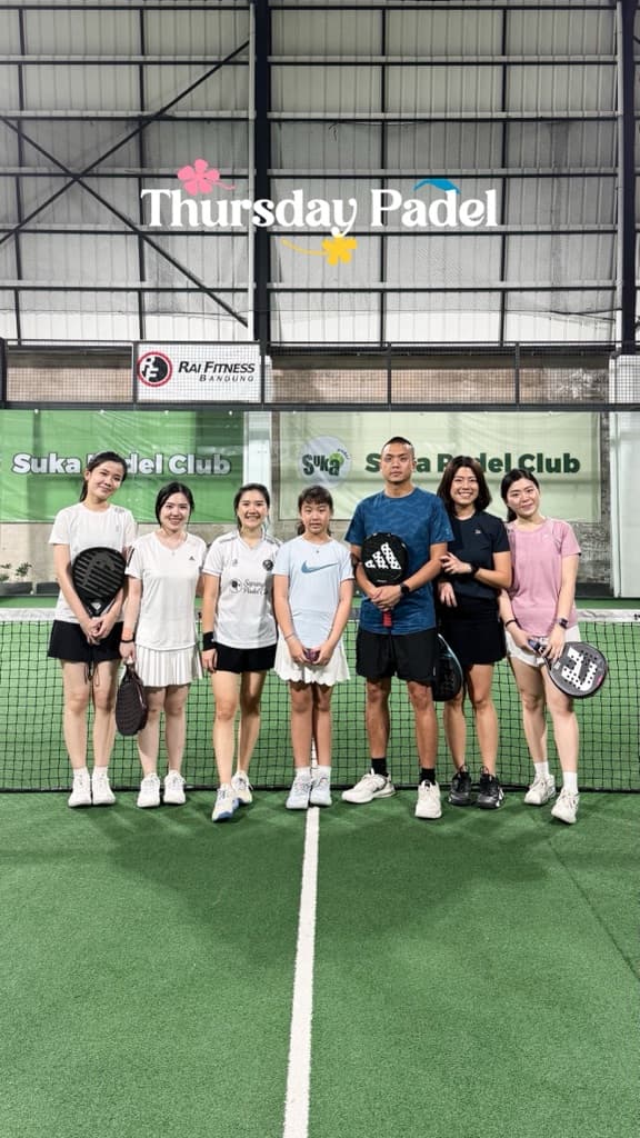Padel Dul media 2
