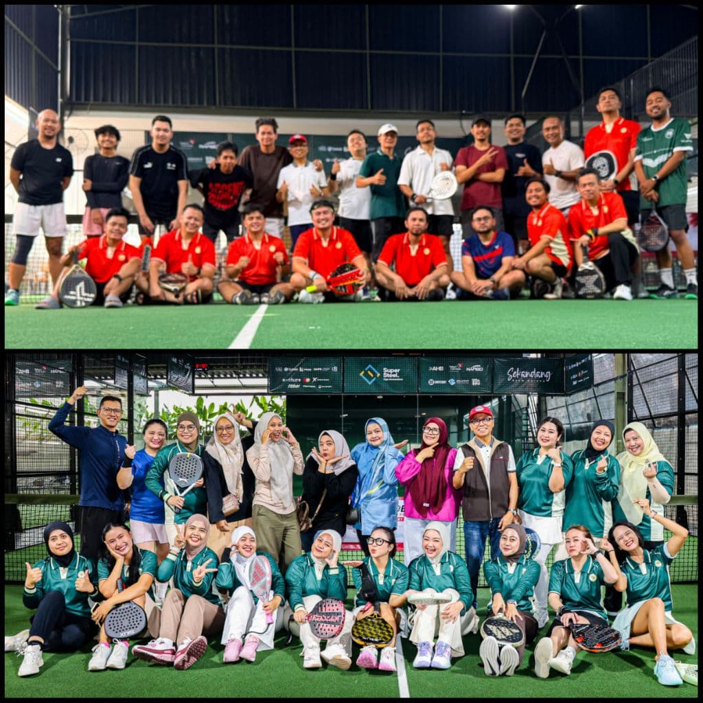 BJP Padel Club media 3