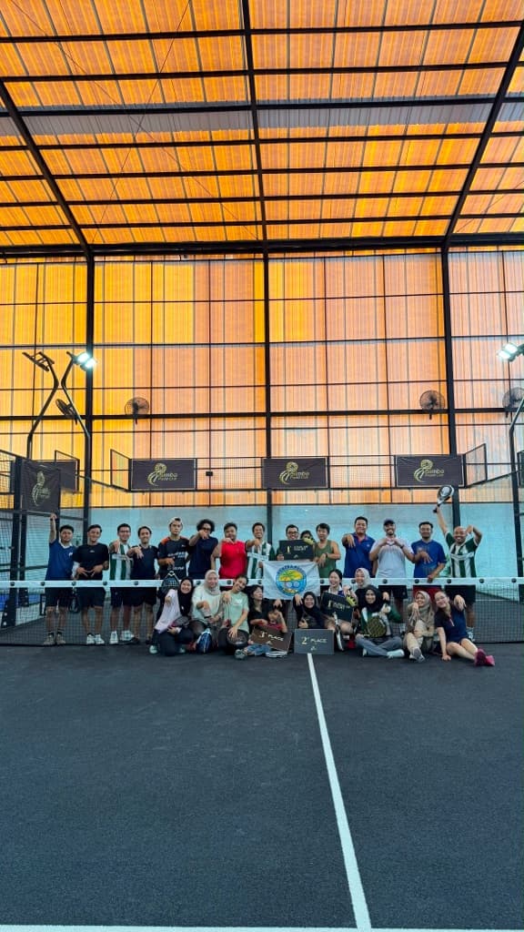 Memora Padel Club media 3