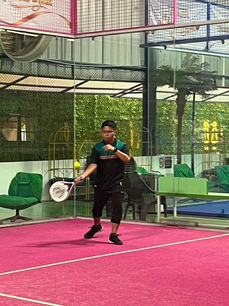 GEMAR PADEL SQUAD media 4