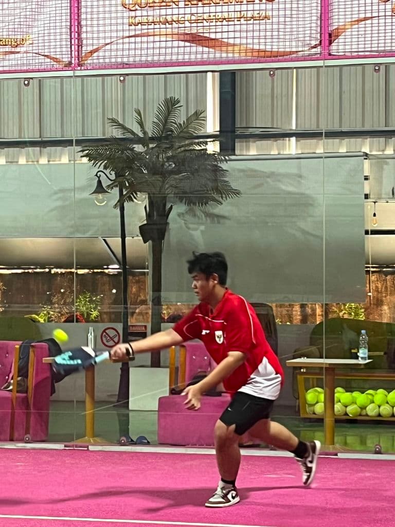 GEMAR PADEL SQUAD media 6