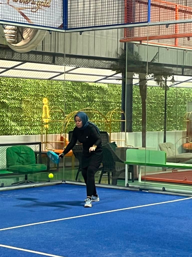 GEMAR PADEL SQUAD media 5
