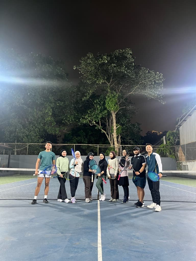 Tenacity Tennis Club media 3
