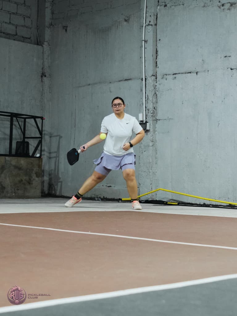 R.U.G? Pickleball Club media 4