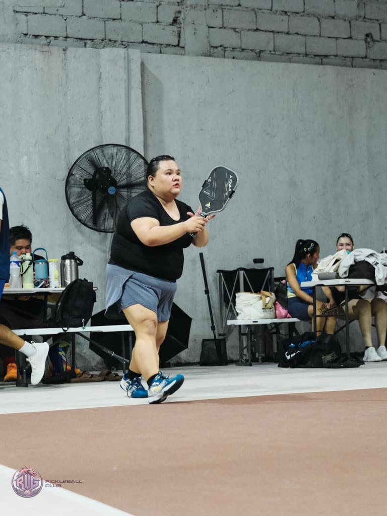 R.U.G? Pickleball Club media 5