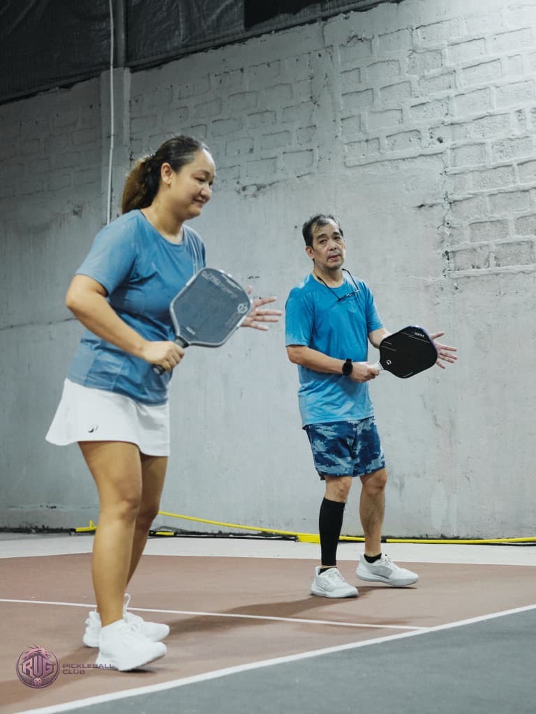 R.U.G? Pickleball Club media 1