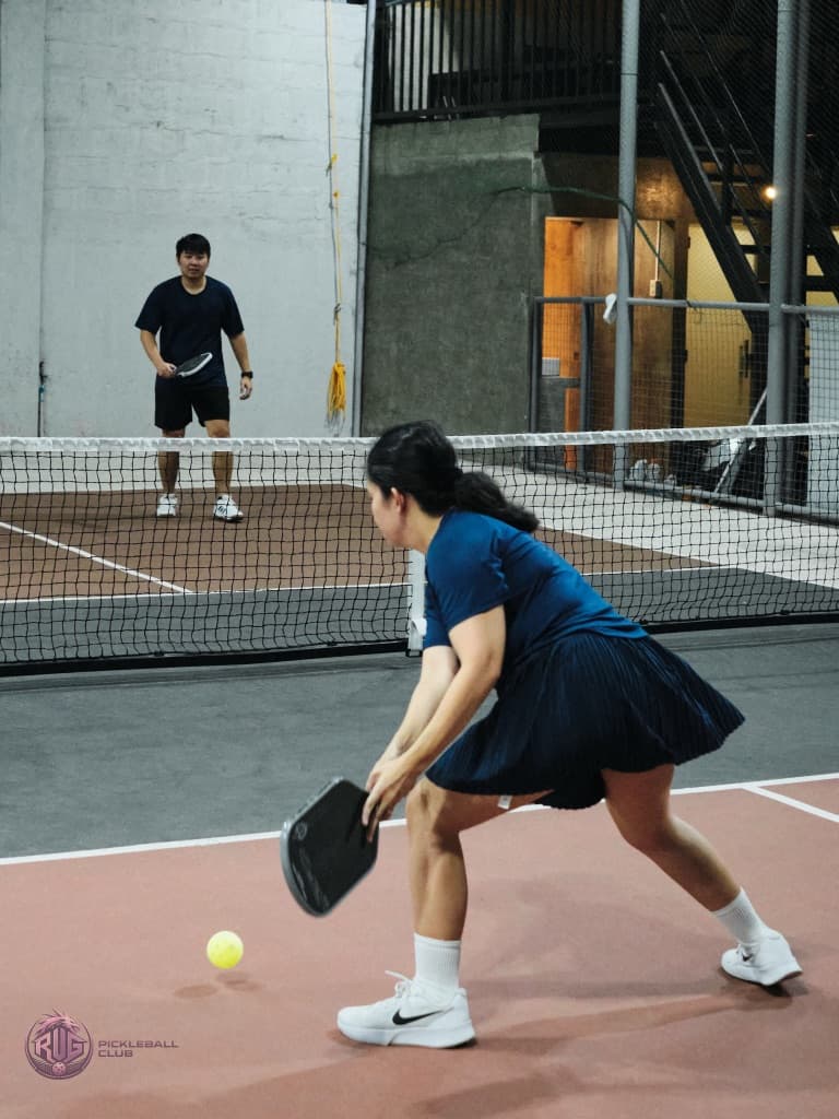 R.U.G? Pickleball Club media 2