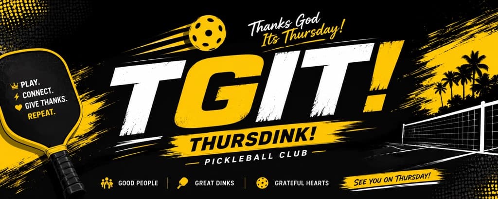 TGIT! media 1