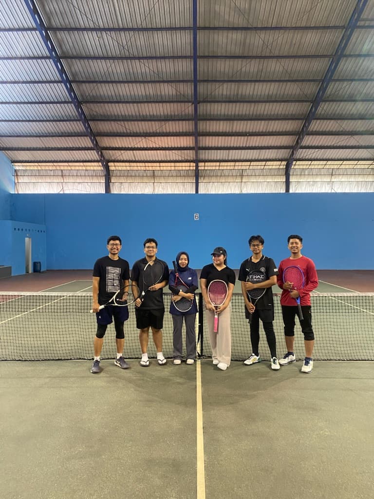 NESIA COURT CLUB media 3