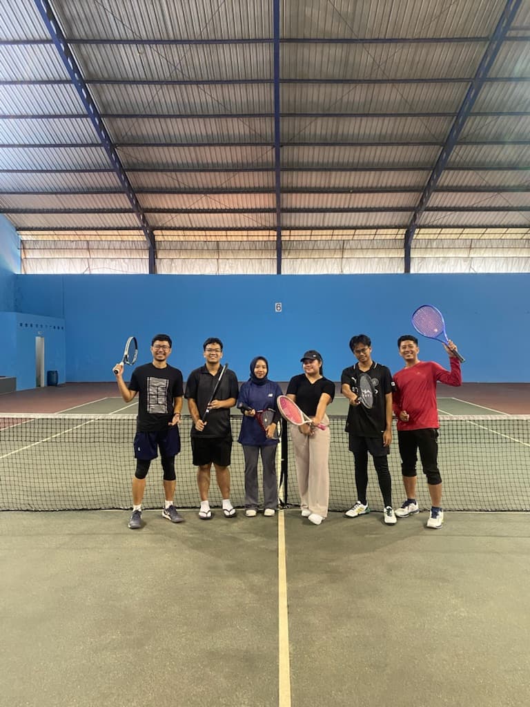 NESIA COURT CLUB media 2