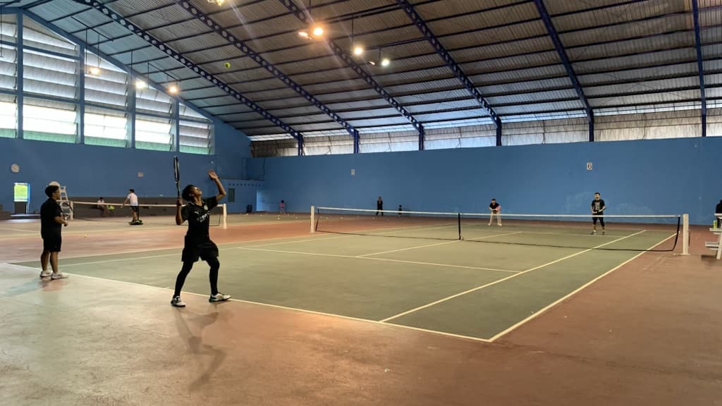 NESIA COURT CLUB media 4