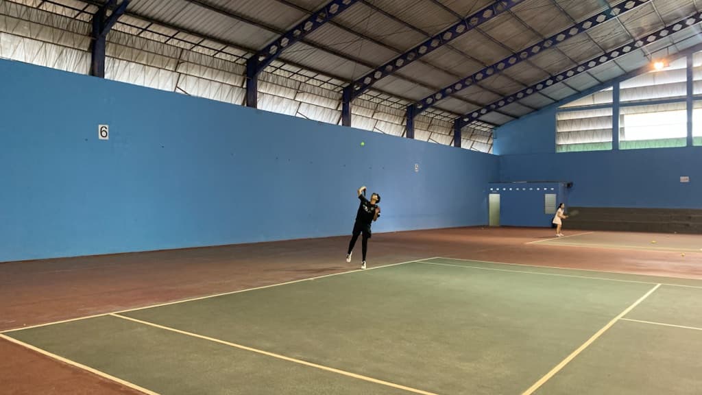 NESIA COURT CLUB media 1
