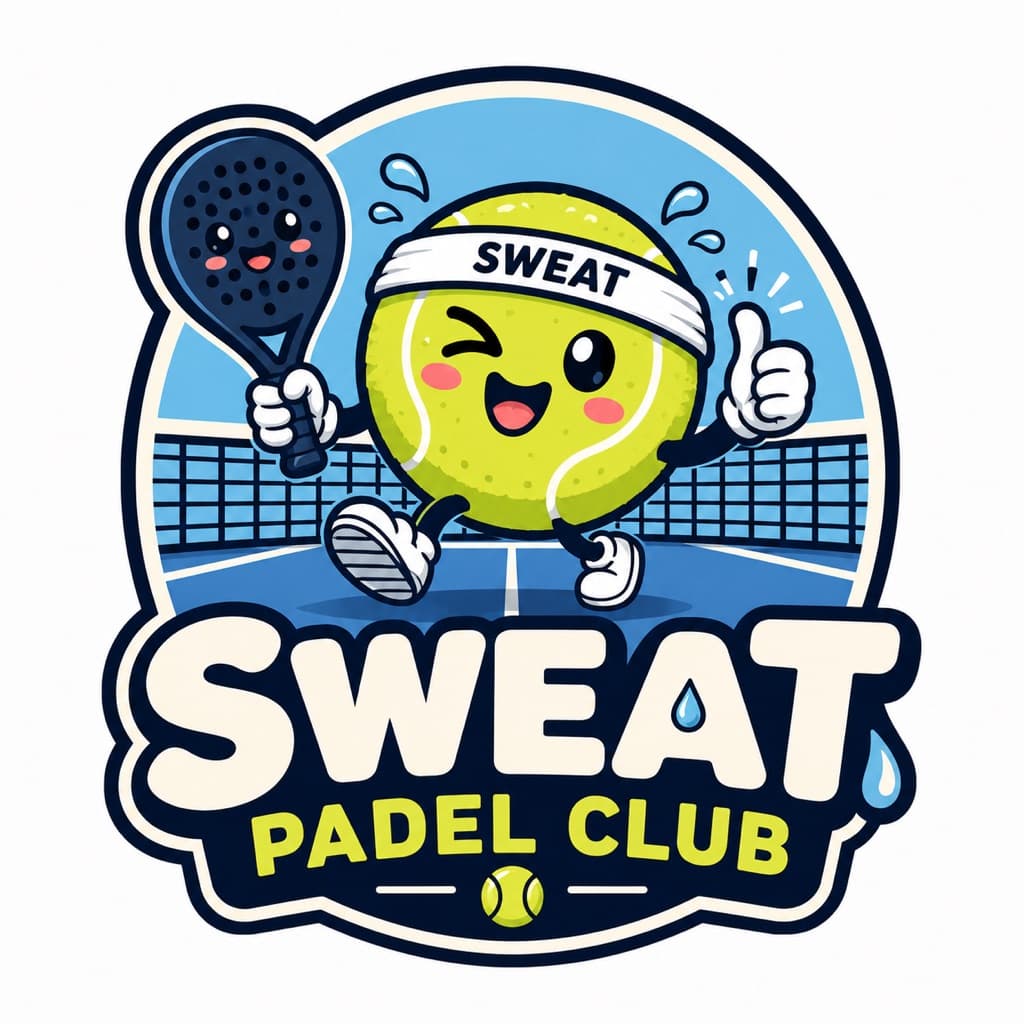 SWEAT Padel Club media 3