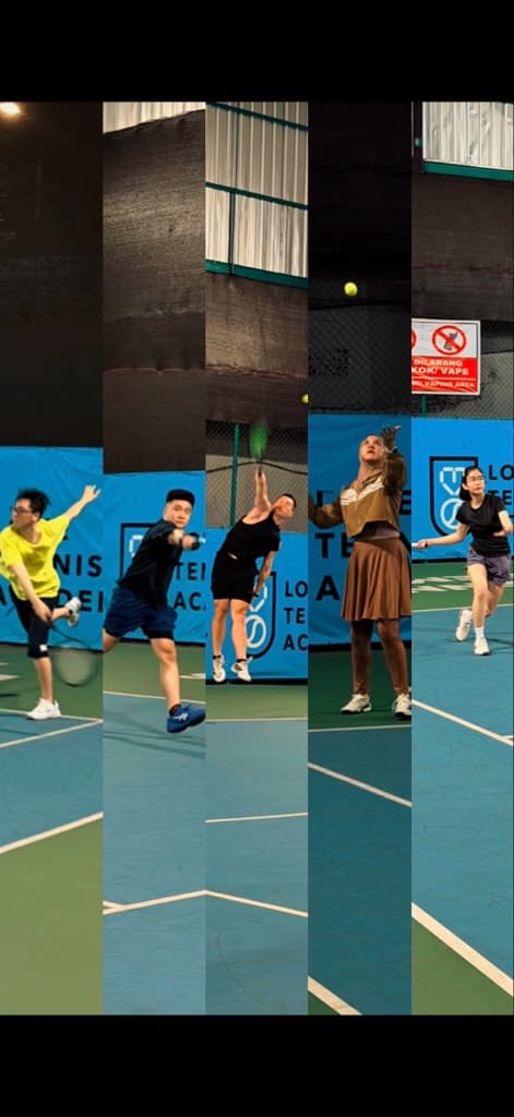 TENNISVERSE 🚀 media 2