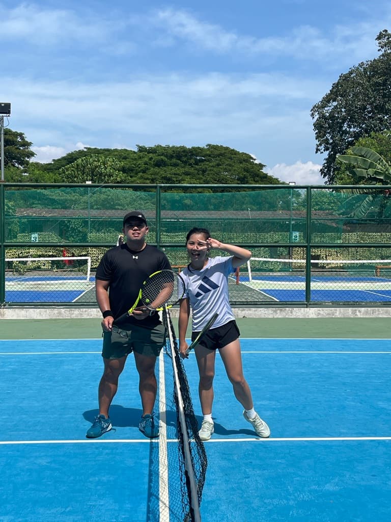 Arezzo Tennis Club media 1