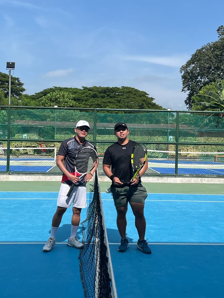 Arezzo Tennis Club media 2
