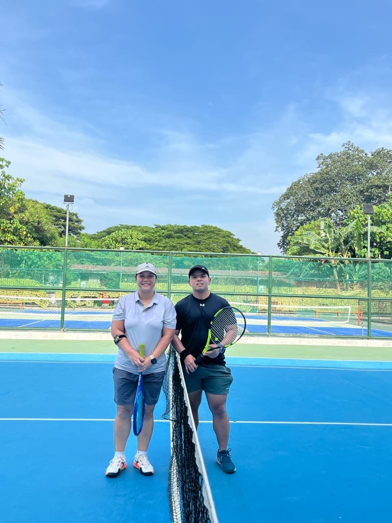 Arezzo Tennis Club media 4