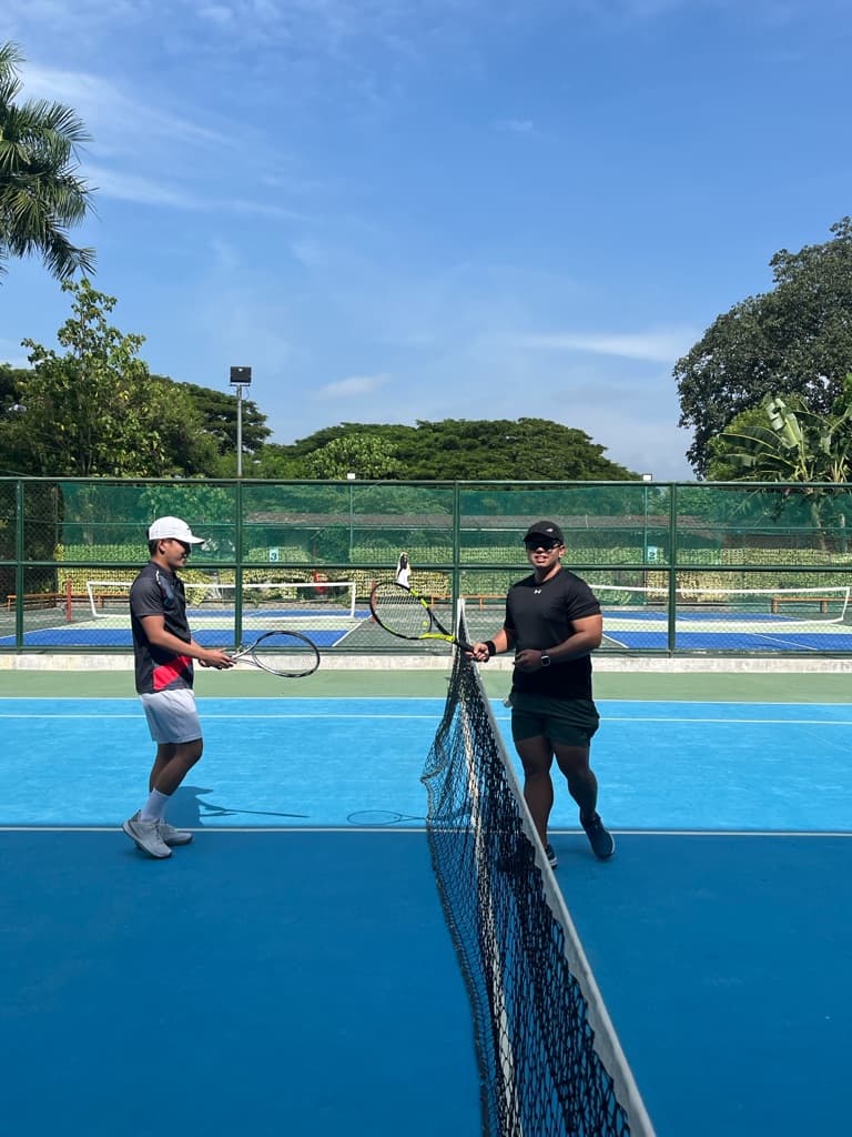 Arezzo Tennis Club media 3