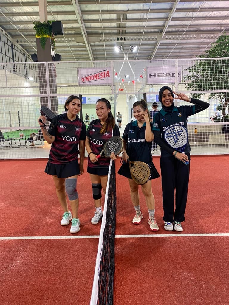 ESC - Esports Sehat Club media 2