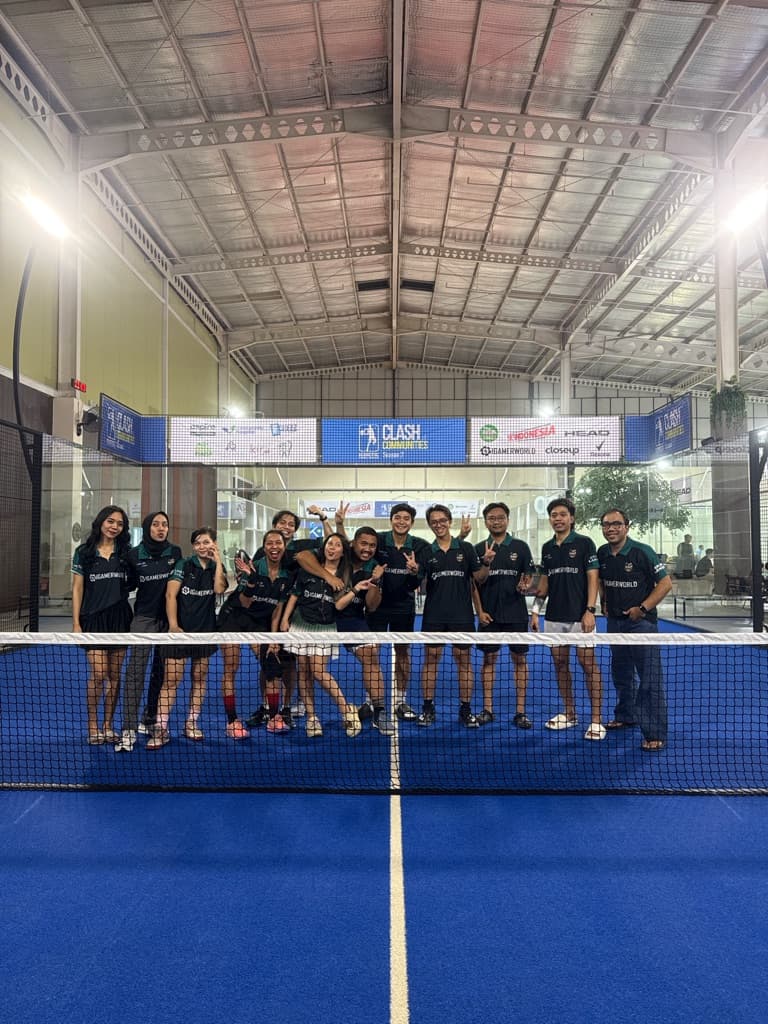 ESC - Esports Sehat Club media 1